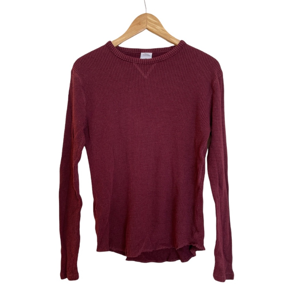 Urban Outfitters Long Sleeve Shirt